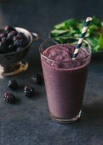 smoothie